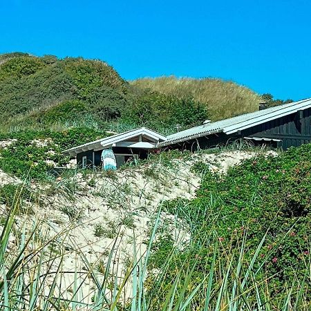 Holiday Home Saltum Xxx Екстериор снимка